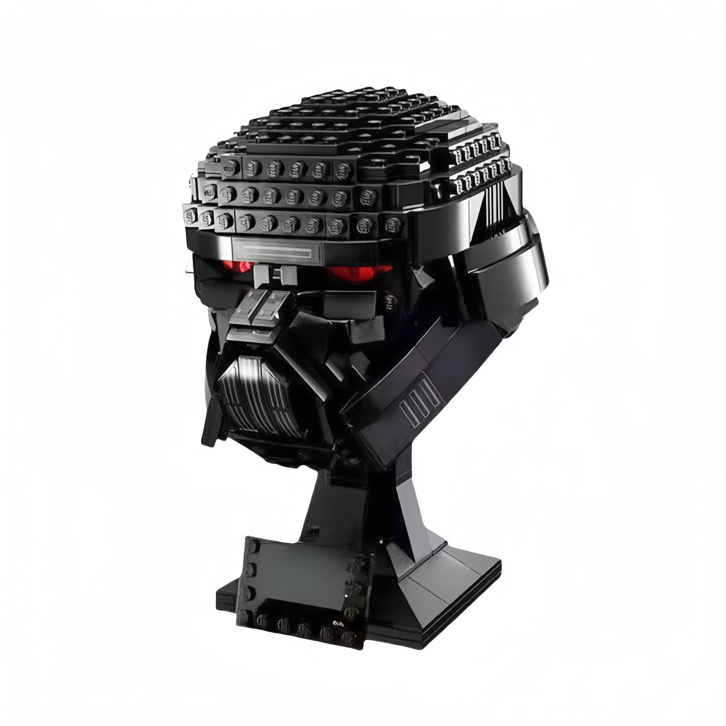 In Stock 75274 75276 The Mandalorian Darth Vader Luke Skywalker TIE Fighter Pilot Building Blocks Bricks Christmas Gifts For Kid