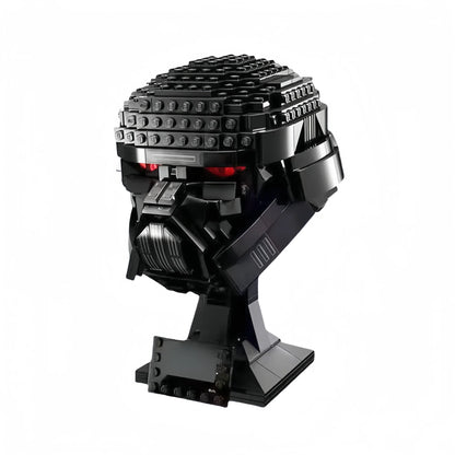 In Stock 75274 75276 The Mandalorian Darth Vader Luke Skywalker TIE Fighter Pilot Building Blocks Bricks Christmas Gifts For Kid