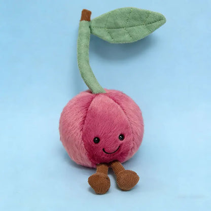 JC's Latest Peach Cake Series Includes Bouquets, Roses Plush Toys, Cartoon Characters, Adorable Children's Birthday Gifts