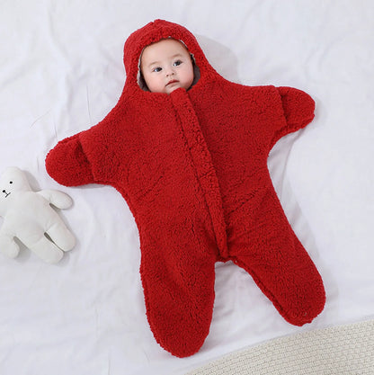 Newborn Infant Boys Girls Solid Star Shape Sleeping Crib Blanket for Boys Table And Chairs for Kids 510 under 50 Work Blanket