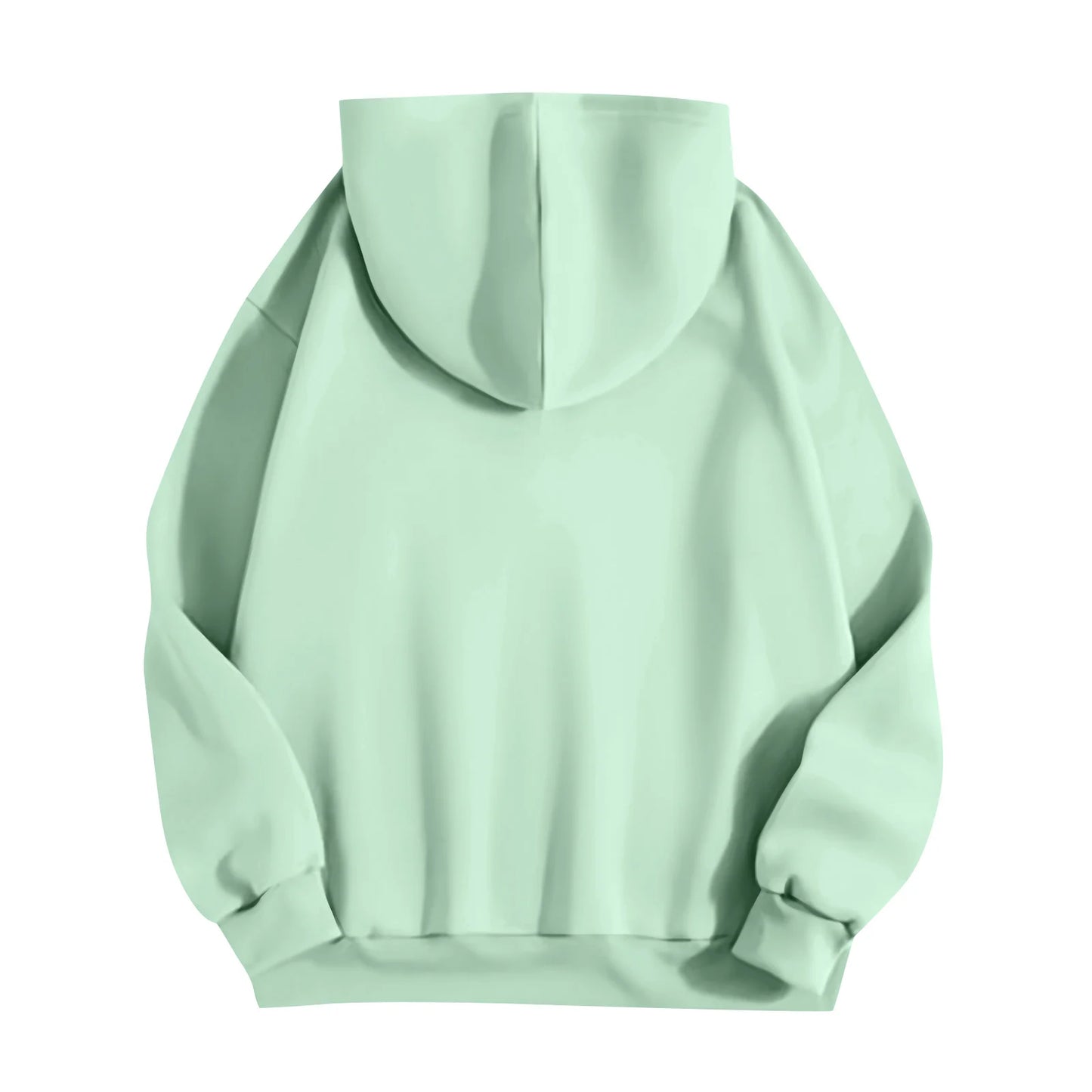 Women Halloween Printed Hoodie Casual Long Sleeve Sweatshirt Fashion Oversize Pullover Cozy Winter Streetwear Chic Loungewear