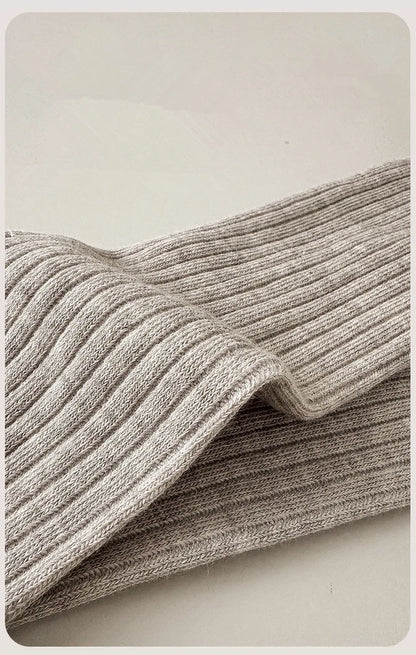 Children Cotton Tights Girls Cute Princess Bowknot Pantyhose Kids Stocking Baby Girls One-Piece Pantyhose Infant Knitted Tights