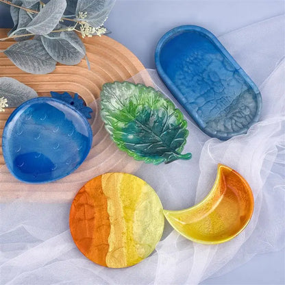 6/24/30Pcs-Set Epoxy Resin Dye Mica Powder Powdered Pigments Set Resin Mica Pearlescent Resin Pearl Box-Packed Micas Colorants