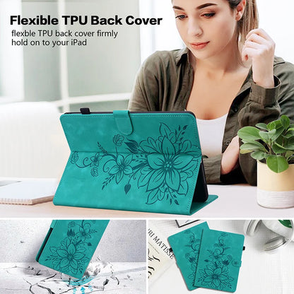 Leather Case For Lenovo Tab K11 Plus xiaoxin PLUS 11.45 2024 Case P12 Pro 12.7 Y700 2025 xiaoxin PAD PRO 12.7 2025 Tablet Cover