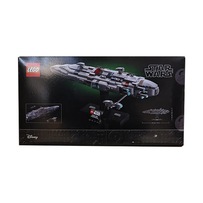 Lego 75405 Home No. 1 Star Cruiser Star Wars Series 2025 New Building Blocks