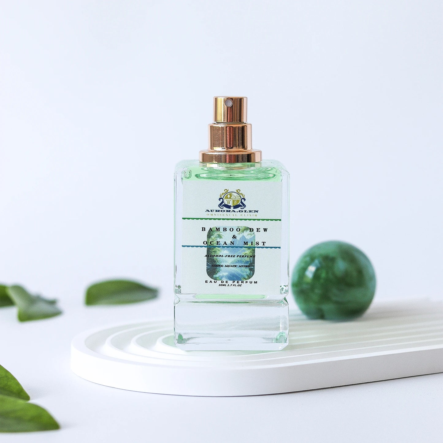 100% original women perfume Ladies Fresh Orange Blossom Fragrance 50ml Long Lasting EDP Intense Perfume for Women Parfum