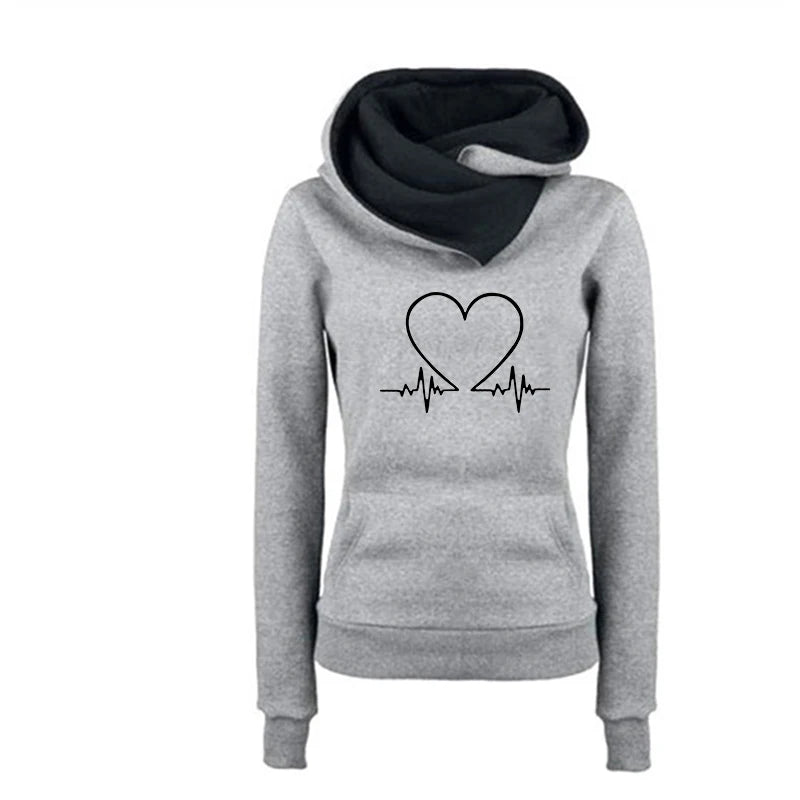 Women Tracksuit Two Piece Set Winter Autumn Hoodies Pants Pullovers Sweatshirts Female Jogging Woman Clothing Sport Suit Outfits