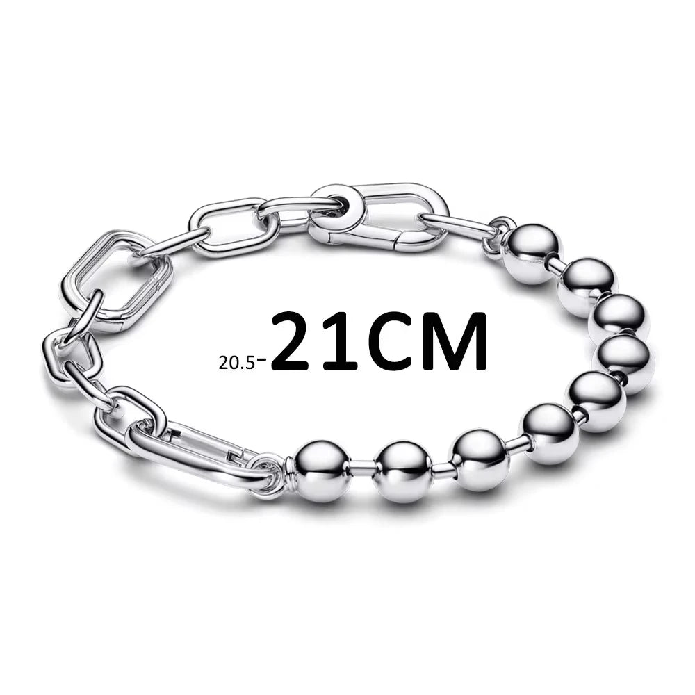 Exquisite chain bracelet women's bracelet, necklace series original high quality pendant jewelry gifts DIY boutique wholesale