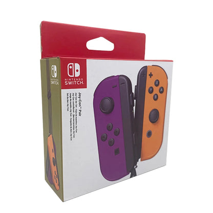 Joycon wireless Switch Control Joypad Controller with Dual Vibration Joystick Gamepad For switch video game  consoles Accessorie