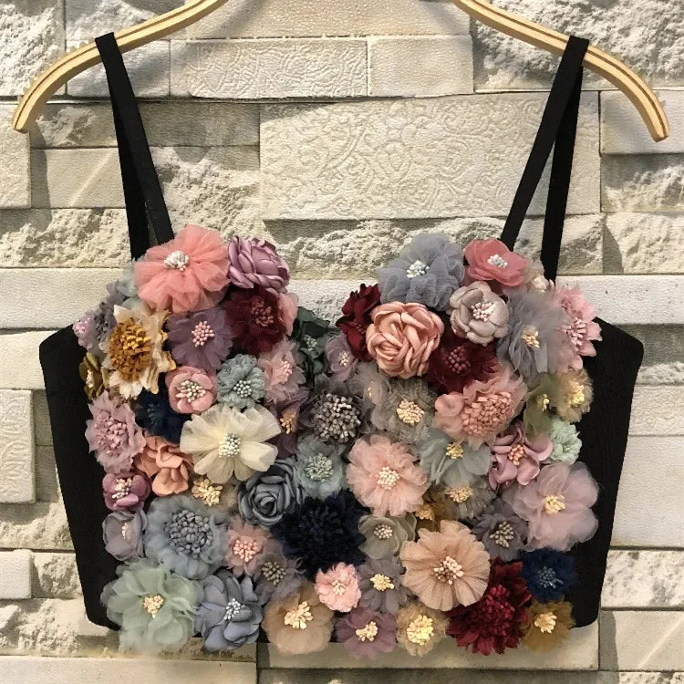 Sexy Club Tanks Tops Women Shaper Camisole Ladies Crop Top Blusas Streetwear Camis Corset Shirt Woman Clothes Camiseta Mujer