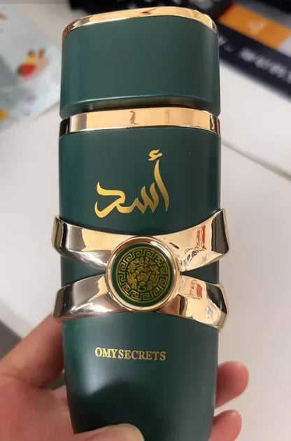 Brand Arab Perfume Spray Women Eau De Parfum High Quality Dubai Perfume Lasting Fragrance Pheromone High End Laf Perfume Gifts
