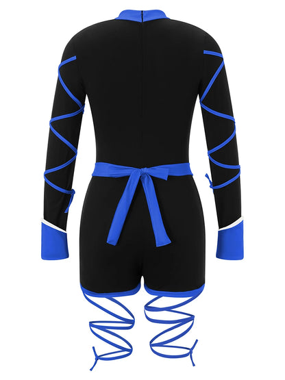EtherealBe Sexy Halloween Cosplay Outfit for Women