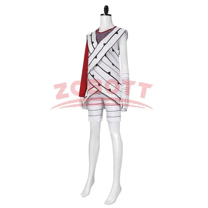 Anime Yuhi Kurenai Cosplay Costume Woman Carnival Cosplay Yuhi Kurenai Customized Costume