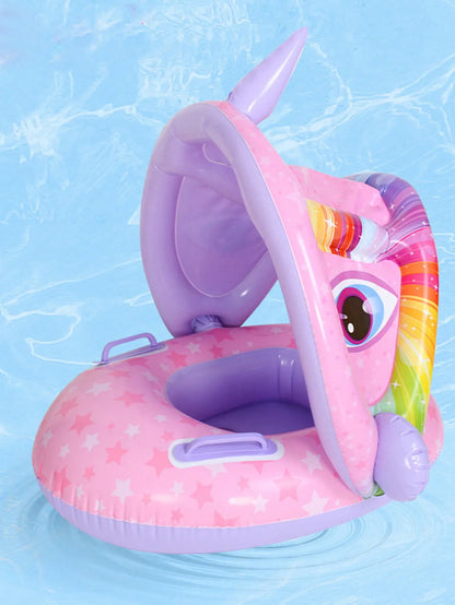 Baby Swimming Seat Ring Inflatable Toys Children Swim Ring Tube For Kid Swimming Seat Circle Float Swim Pool Equipment