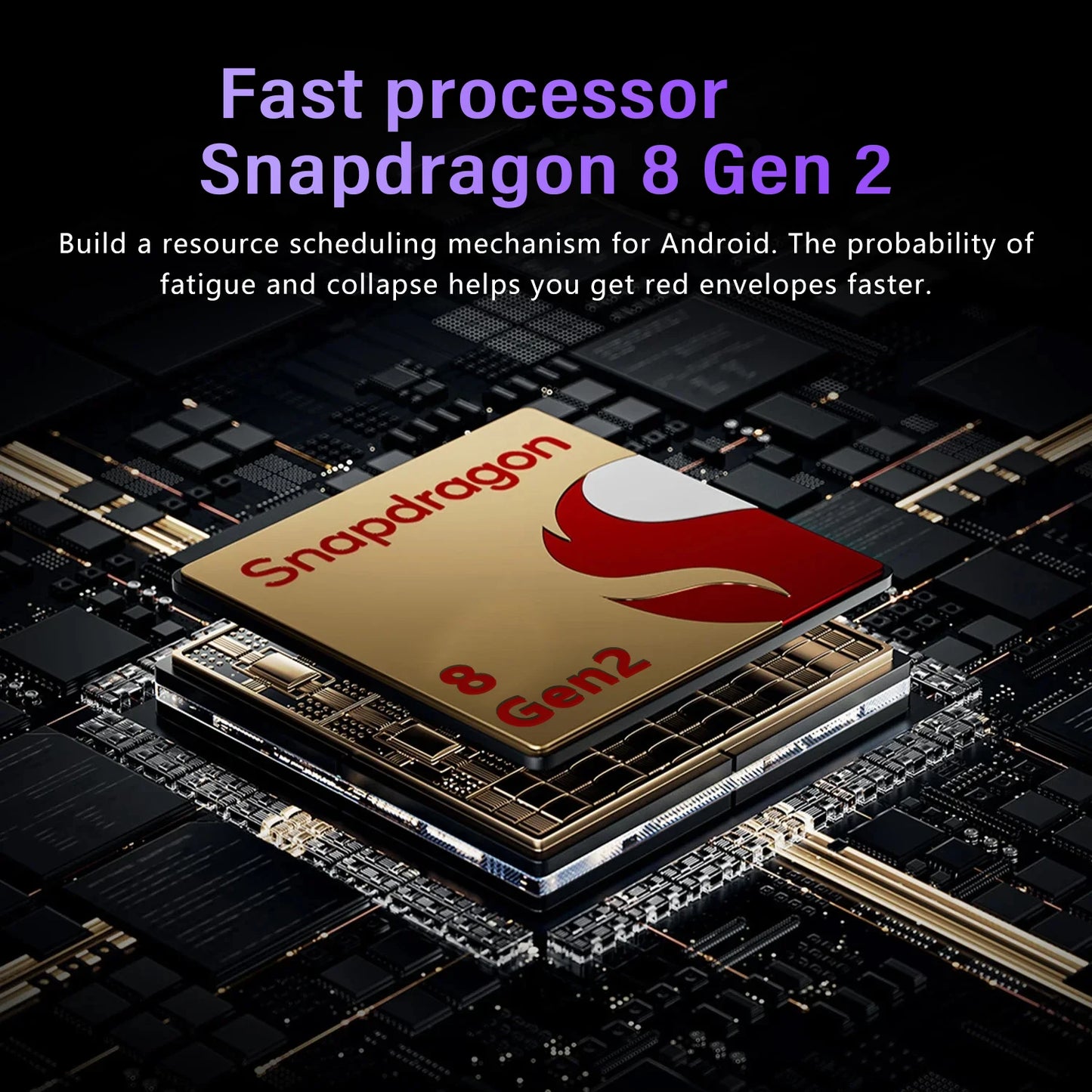 New Original 2025 Pad 7S Pro Global Version Tablet Android 14 Snapdragon 8 Gen 2 22GB+1TB GPS 5G WiFi Dual SIM 4K HD Tablet PC