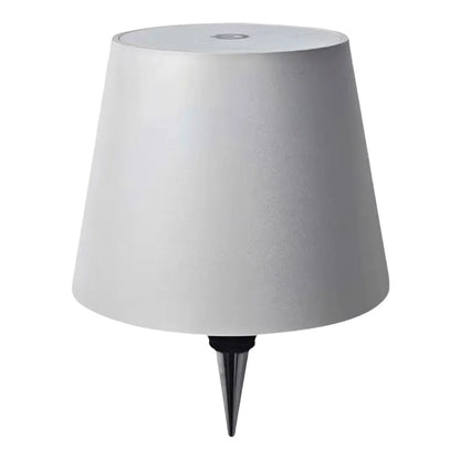 Portable Dimmable Wine Bottle Lamp Touch Wireless Desk Lamps 2000mAh Rechargeable LED Table Lamp RGB Atmosphere Night Lights Bar