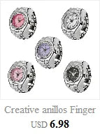 Vintage Spinner Rings Jewelry For Women Finger Ring women's Rings Trend Rotatable Lotus Anti Stress Buddhism Ring Anillos Mujer