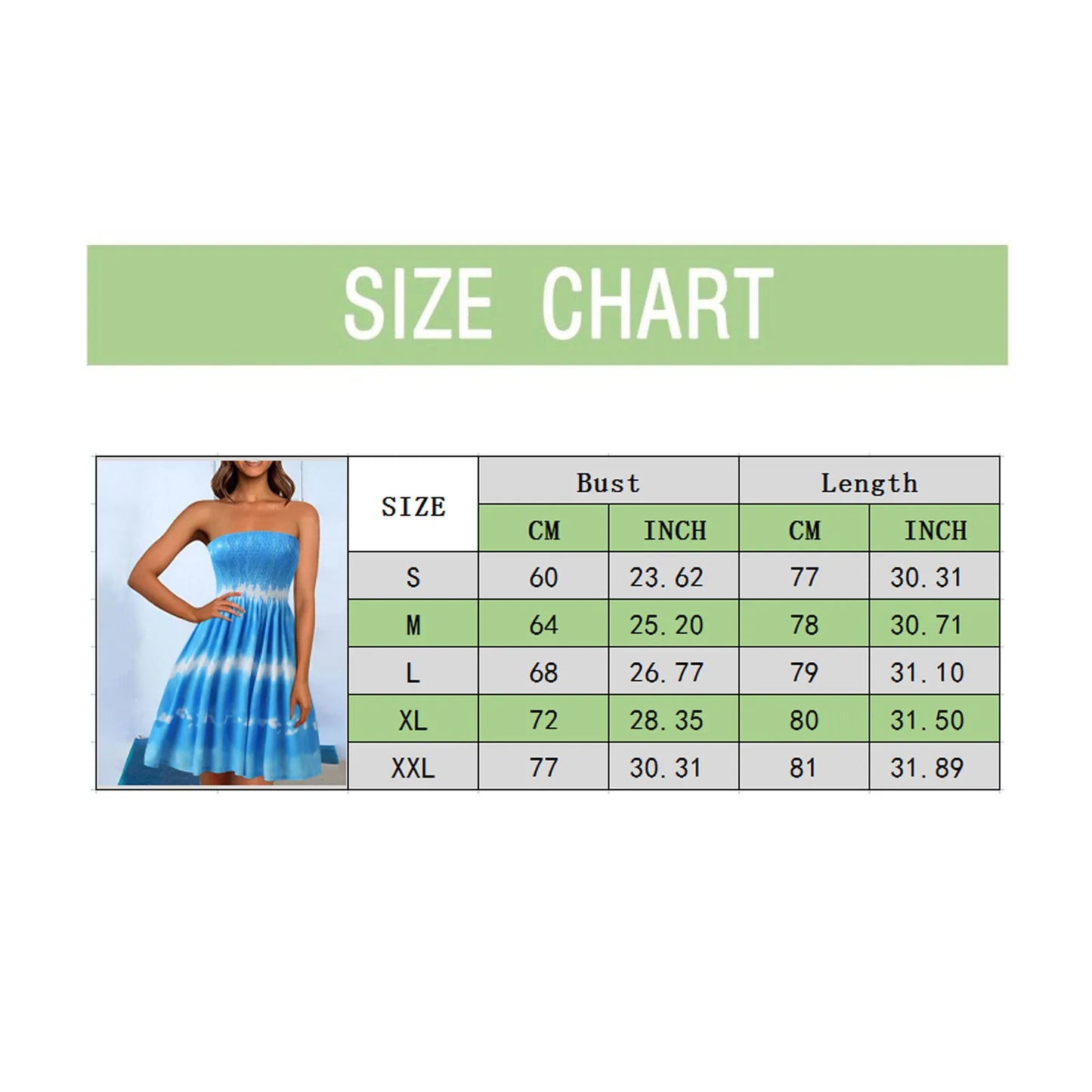 Summer Retro Strapless Tube Dress Sexy Dresses For Women Beach Cover Ups Boho Floral Print Sundress Smocked Beach Dress 2024