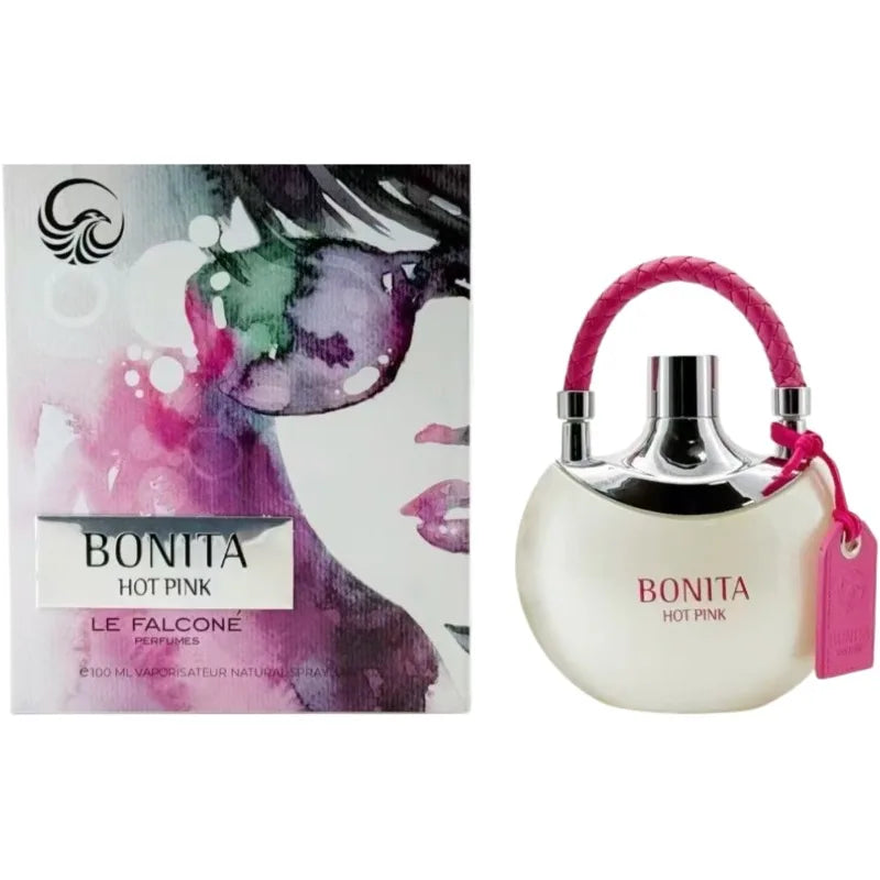 100ml Women Middle Eastern Perfume Long Lasting Elegant Exotic Floral Fruity Luxury Niche Scent Smooth Sweet Radiant Collection