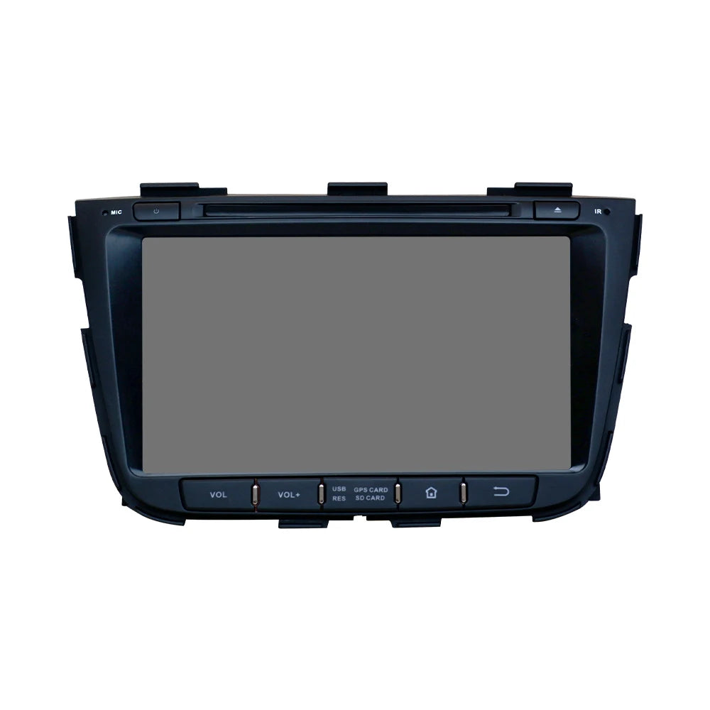 CHSTEK Car Radio Android 13 Carplay For Kia Sorento 2012- 2015 Automotiva Navigation Bluetooth5.0 WIFI 4G Multimedia Auto Stereo