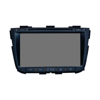 CHSTEK Car Radio Android 13 Carplay For Kia Sorento 2012- 2015 Automotiva Navigation Bluetooth5.0 WIFI 4G Multimedia Auto Stereo