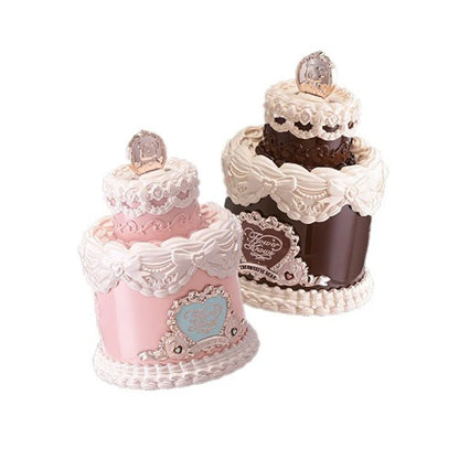 FLOWER KNOWS THE SWEETIE BEAR COLLECTION Perfume Long-Lasting Women's Fragrances