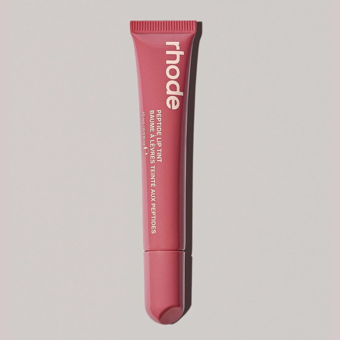 EtherealBe Flavored moisturizing lip balm for dry lips.