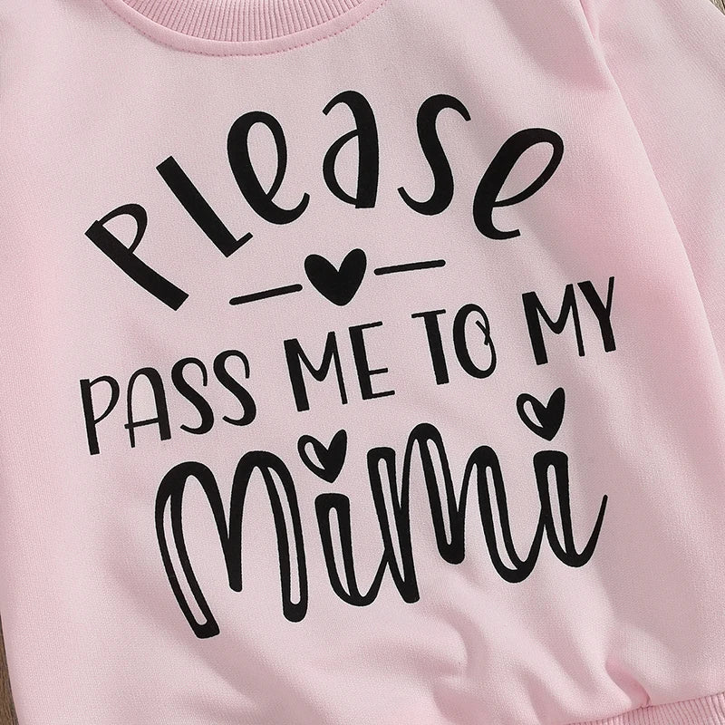 Toddler Baby Girl Outfit 12Months 2t 3t 4t 5t 6t Long Sleeve Sweatshirt Pullover Top Shirt Camouflage Camo Long Pants Set