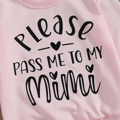 Toddler Baby Girl Outfit 12Months 2t 3t 4t 5t 6t Long Sleeve Sweatshirt Pullover Top Shirt Camouflage Camo Long Pants Set