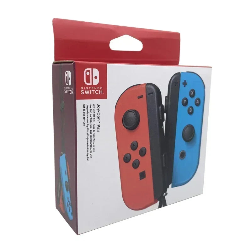 Joycon wireless Switch Control Joypad Controller with Dual Vibration Joystick Gamepad For switch video game  consoles Accessorie