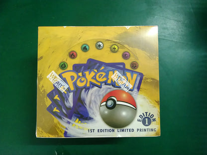 Pokemon Foil 36 Packs 1ST Edition Classic Base Set Proxy Cards PKM Games Board Games Whole Set Card Collection Toys Gifts New