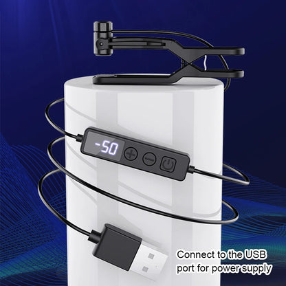 Automatic Phone Screen Tapper Phone Auto Clicker Tapper For Phone Simulated Finger Clicking Mobile Phone Screen Auto Clicker Tap