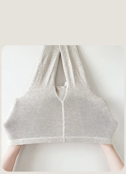 Children Cotton Tights Girls Cute Princess Bowknot Pantyhose Kids Stocking Baby Girls One-Piece Pantyhose Infant Knitted Tights