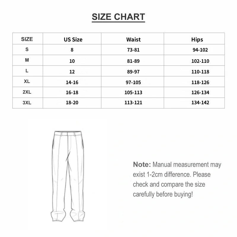 ROSEGAL Plus Size Women Elastic Waist Pants Black Gothic Fishnet Hollow Out Patchwork Buckle Grommet Skinny Pant Bottoms
