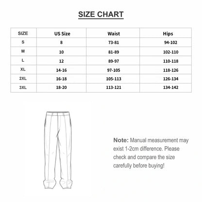 ROSEGAL Plus Size Women Elastic Waist Pants Black Gothic Fishnet Hollow Out Patchwork Buckle Grommet Skinny Pant Bottoms