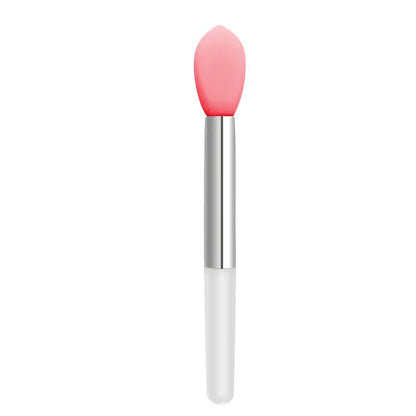EtherealBe hydrating jelly lip gloss applicator with a soft silicone tip for smooth application