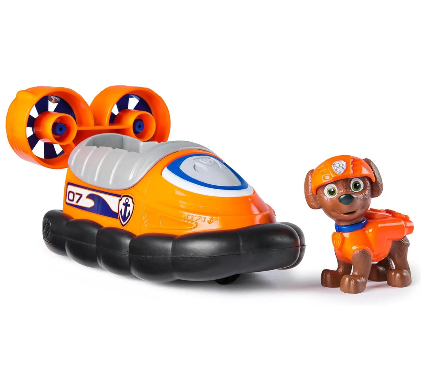 Original Paw Patrol Rex’s Dinosaur Rescue Vehicle with Collectible Action Figure Anime Doll Kids Toy Birthday Christmas Gift