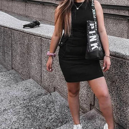 Tote Bag Capacity Canvas Women HandbagWoman Shoulder Bags Colorblock Pink Letter Graphic Tote Handbags Casual Sports Fitness