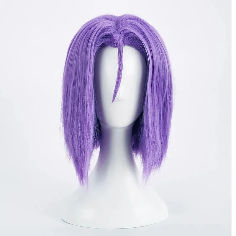 Anime Jessie and James Cosplay Costume Team Rocket Jessie Musashi James Kojirou Halloween Cosplay Costume Full Set Women Men