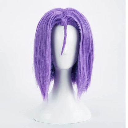 Anime Jessie and James Cosplay Costume Team Rocket Jessie Musashi James Kojirou Halloween Cosplay Costume Full Set Women Men