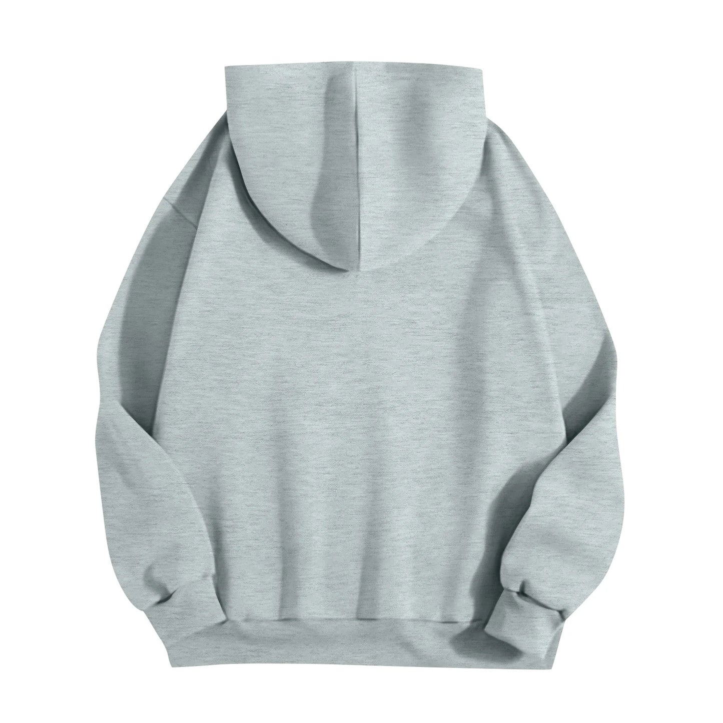 Women Halloween Printed Hoodie Casual Long Sleeve Sweatshirt Fashion Oversize Pullover Cozy Winter Streetwear Chic Loungewear