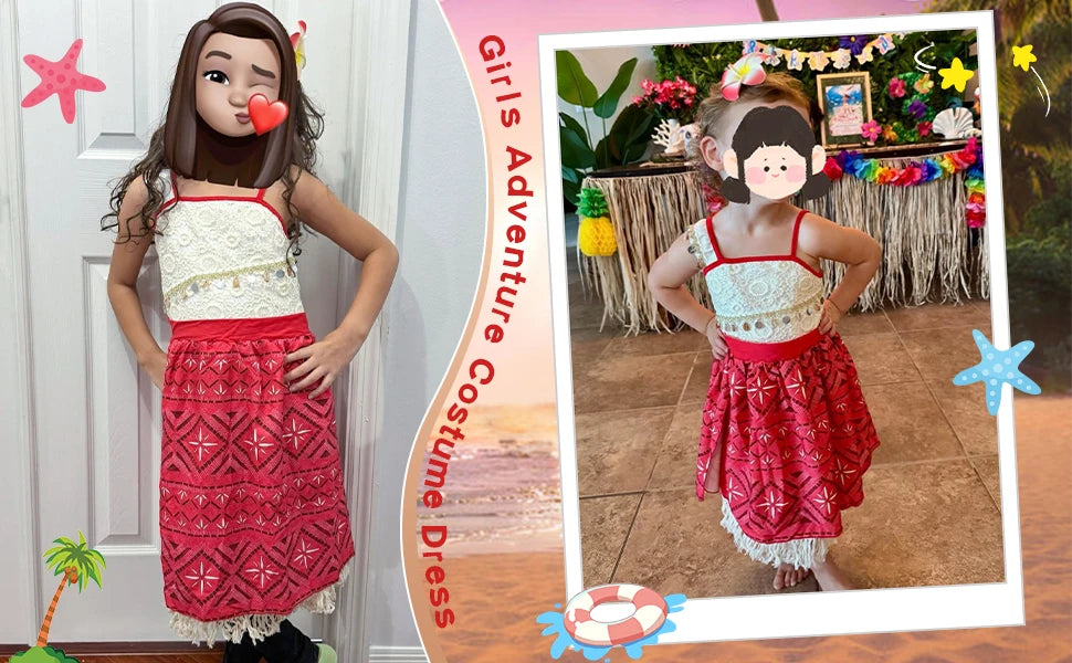 New Movie Halloween Cosplay Short-sleeved Clothes Adult Cosplay Princess One-Shoulder Suspender Asymmetric Dress Accessories Set