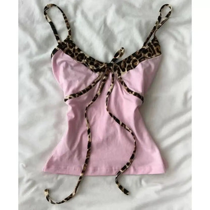 2025 Summer Woman Floral Halter Lace Blouse 2025 Vintage Sexy Slim Fit Fairy Korean Fashion Female Tops Outfits Elegant Style