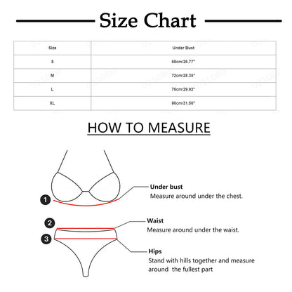 Tummy Control,Swimwear Plus Size Swimwear For Women 2024 Trendy Women Bikini Top Push Up Swimsuit Top Nuevo En Conjuntos A Juego