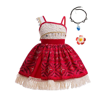 New Movie Halloween Cosplay Short-sleeved Clothes Adult Cosplay Princess One-Shoulder Suspender Asymmetric Dress Accessories Set