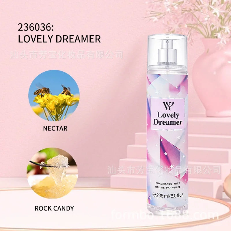 Brand Perfume Arabia Lasting Fragrance Fresh Vitality Floral Charm Dating High Quality Daily Unisex Eau De Toilette Spray 250ml