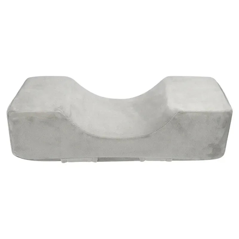 U Shape False Eyelash Grafting Lashes Pillow Professional Neck Support Facial Makeup Tools Beauty Headrest Soft Pillow