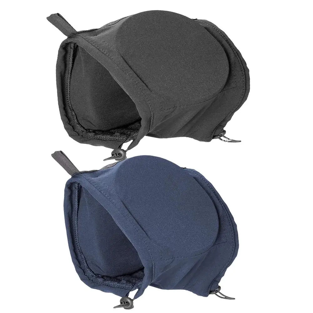 2024 Noise Reduction Dog Calming Earmuff Anti-noise Multifunction Dogs Supplies Durable Hearing Protection Dog Hoodie