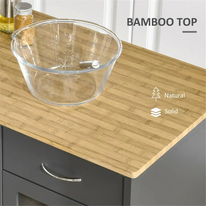 Modern Kitchen Sideboard Storage Cabinet & Coffee Bar - Fast Shipping, Not Available at