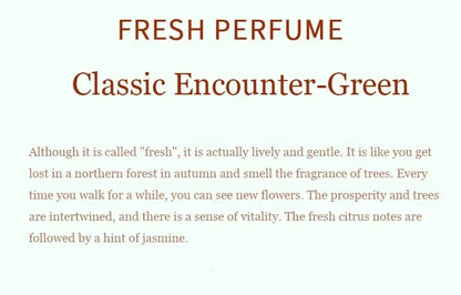 Romantic Floral Perfume for Women 100ml Light Glamour Fragrance Body Spray Long Lasting Scent for Date & Encounter